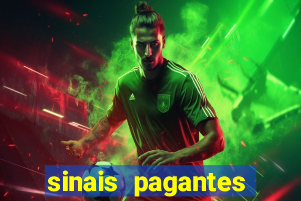 sinais pagantes fortune tiger